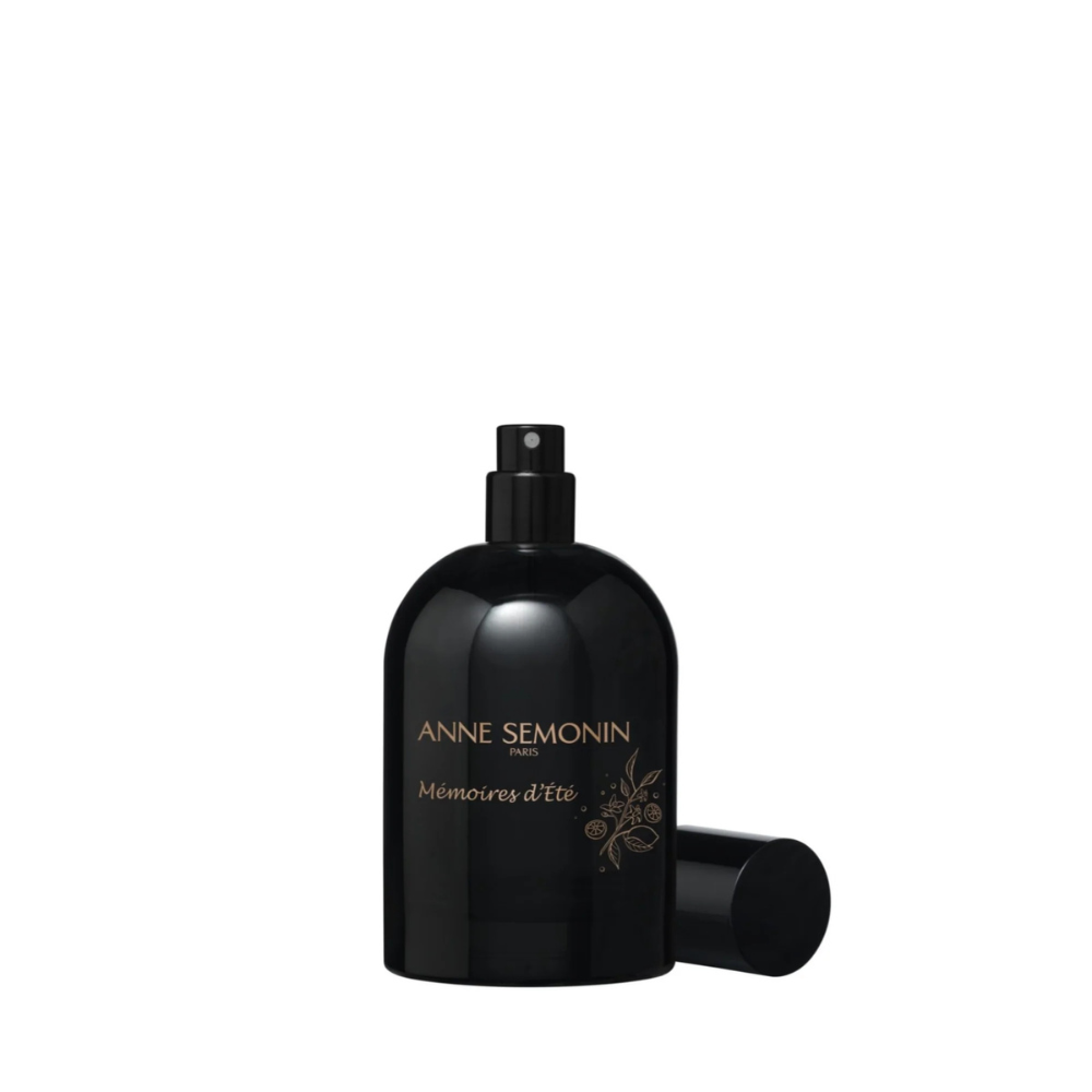 Anne Semonin Mémoires d'Eté Home Spray 100ml Boutique