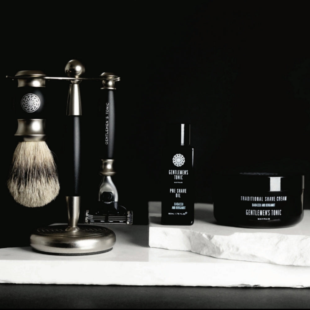 Mens Shaving Products