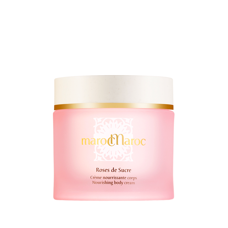 ROSE DE MARRAKECH ネロリバーム COLLECTION : FRAGRANCES : Perfumes from Fouquet's