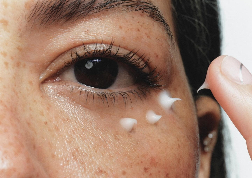 Why An Eye Cream Should Be Part Of Your Skincare Routine