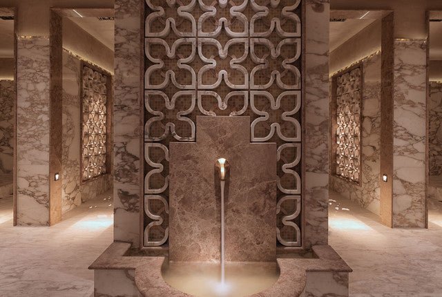 What is a Moroccan Hammam And Why It's The Must-Have Wellbeing Treatment?