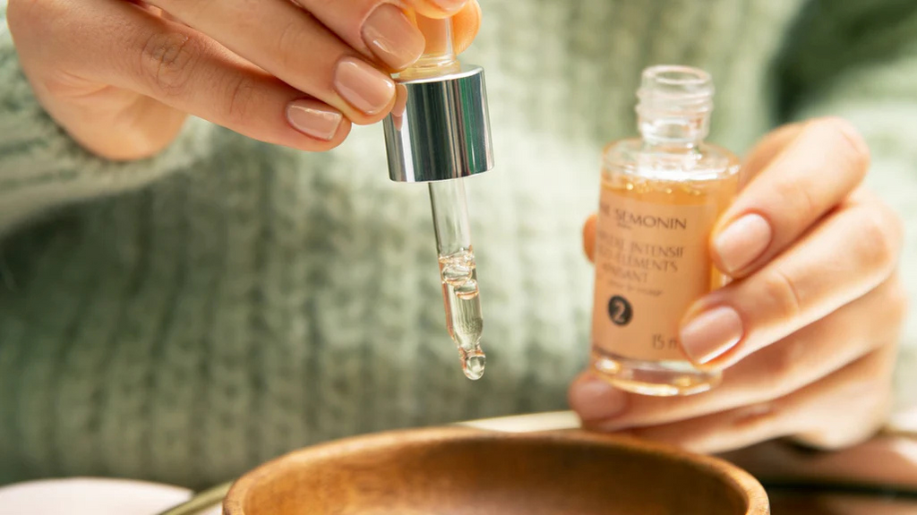 Soothing & Moisturising