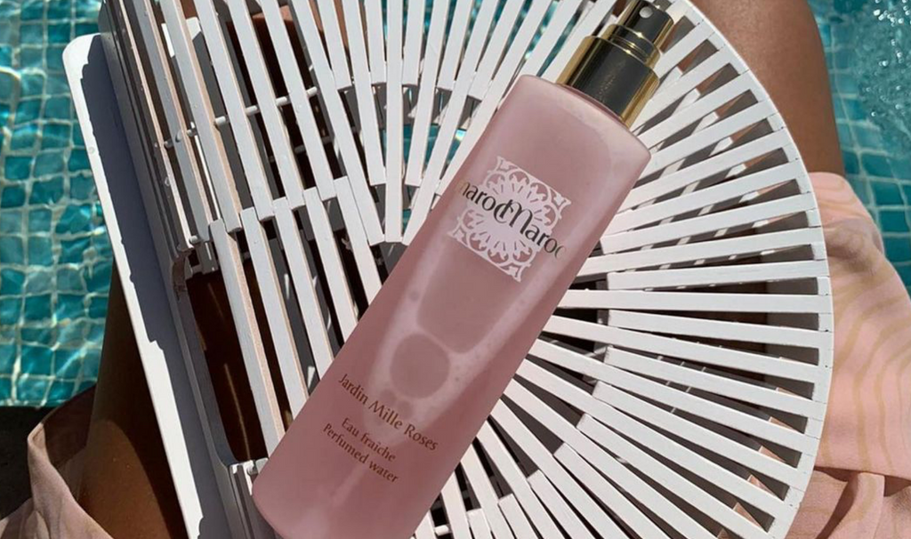 Fragrance
