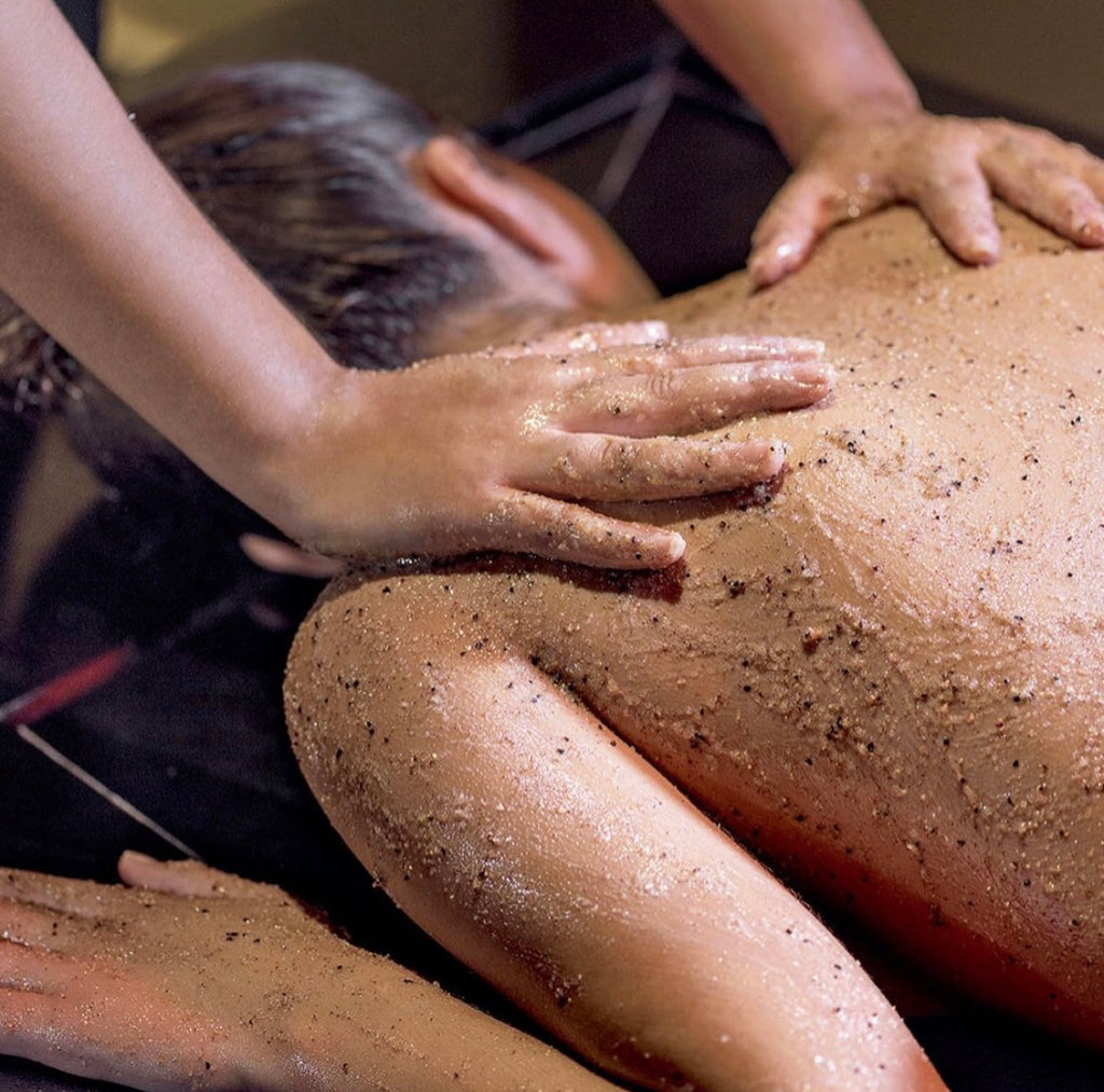 Exfoliators
