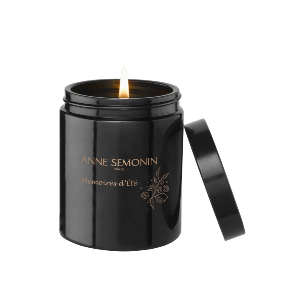 Anne Semonin Mémoires d’Été Scented Candle 170g