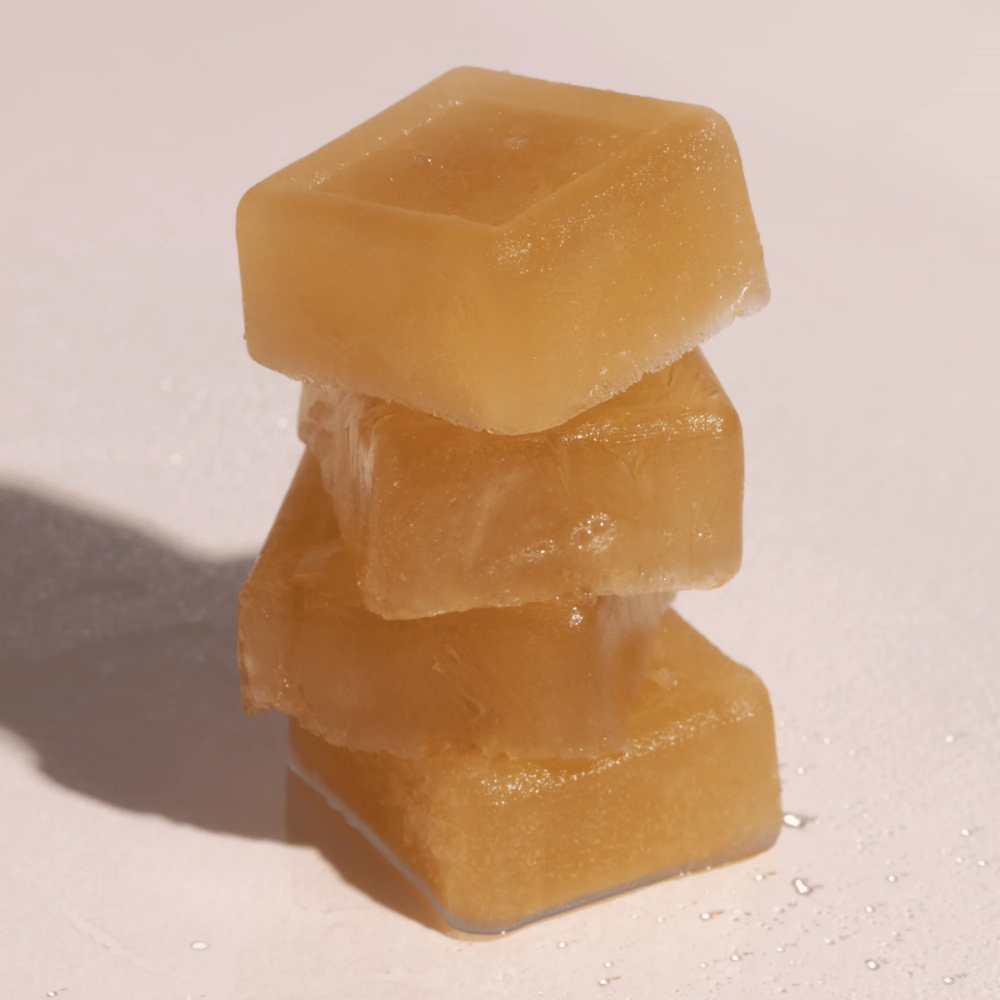 Anne Semonin UK Express Radiance Ice Cubes 8 x 7ml Lifestyle