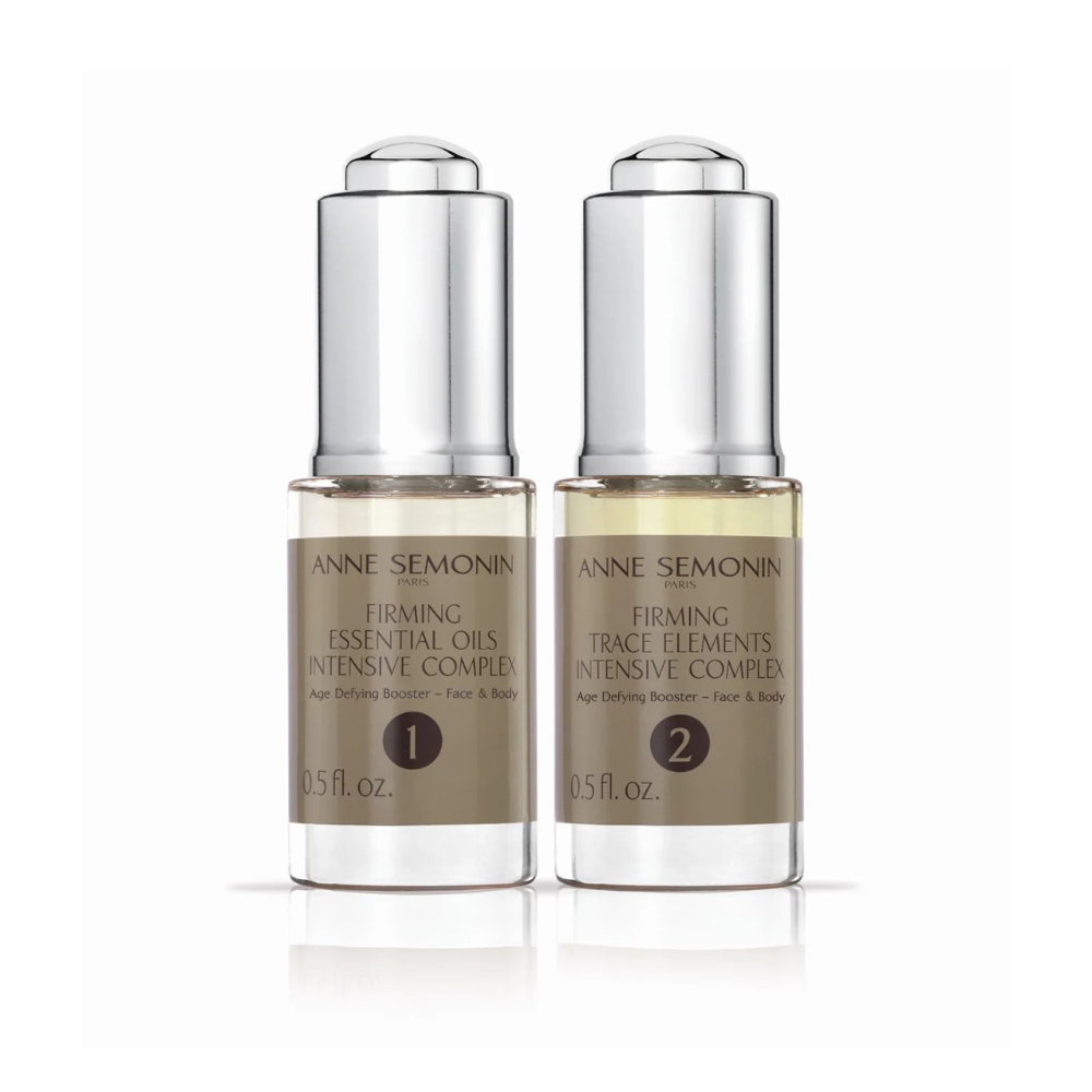 Anne Semonin UK Firming Intensive Complex Serum 2x15ml