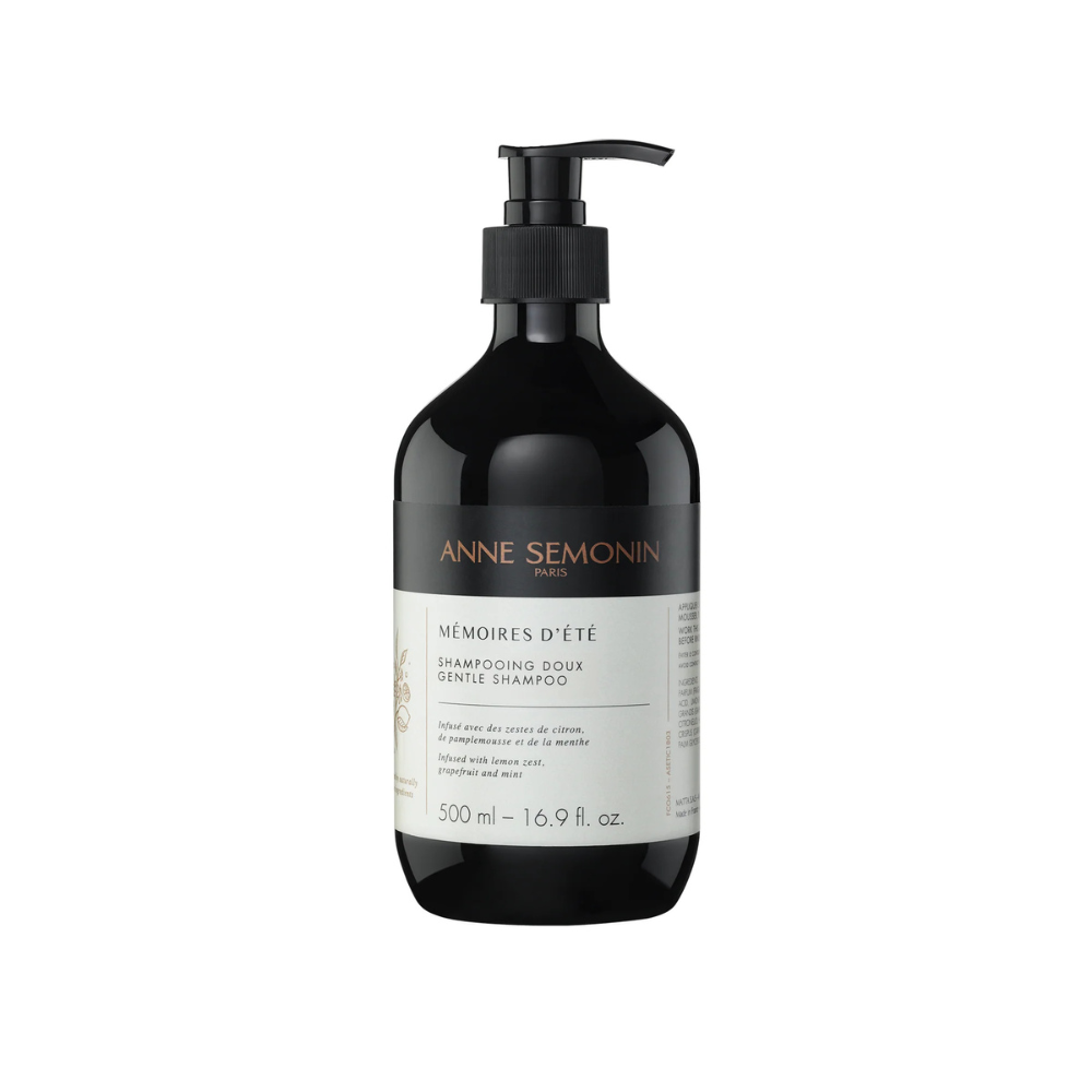 Anne Semonin Mémoires d’Été Gentle Shampoo 500ml
