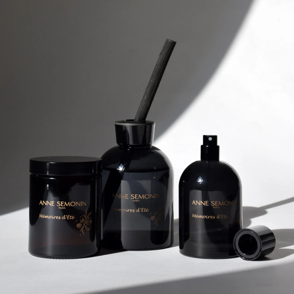 Anne Semonin UK Mémoires d’Eté Home Diffuser 250ml Lifestyle 2