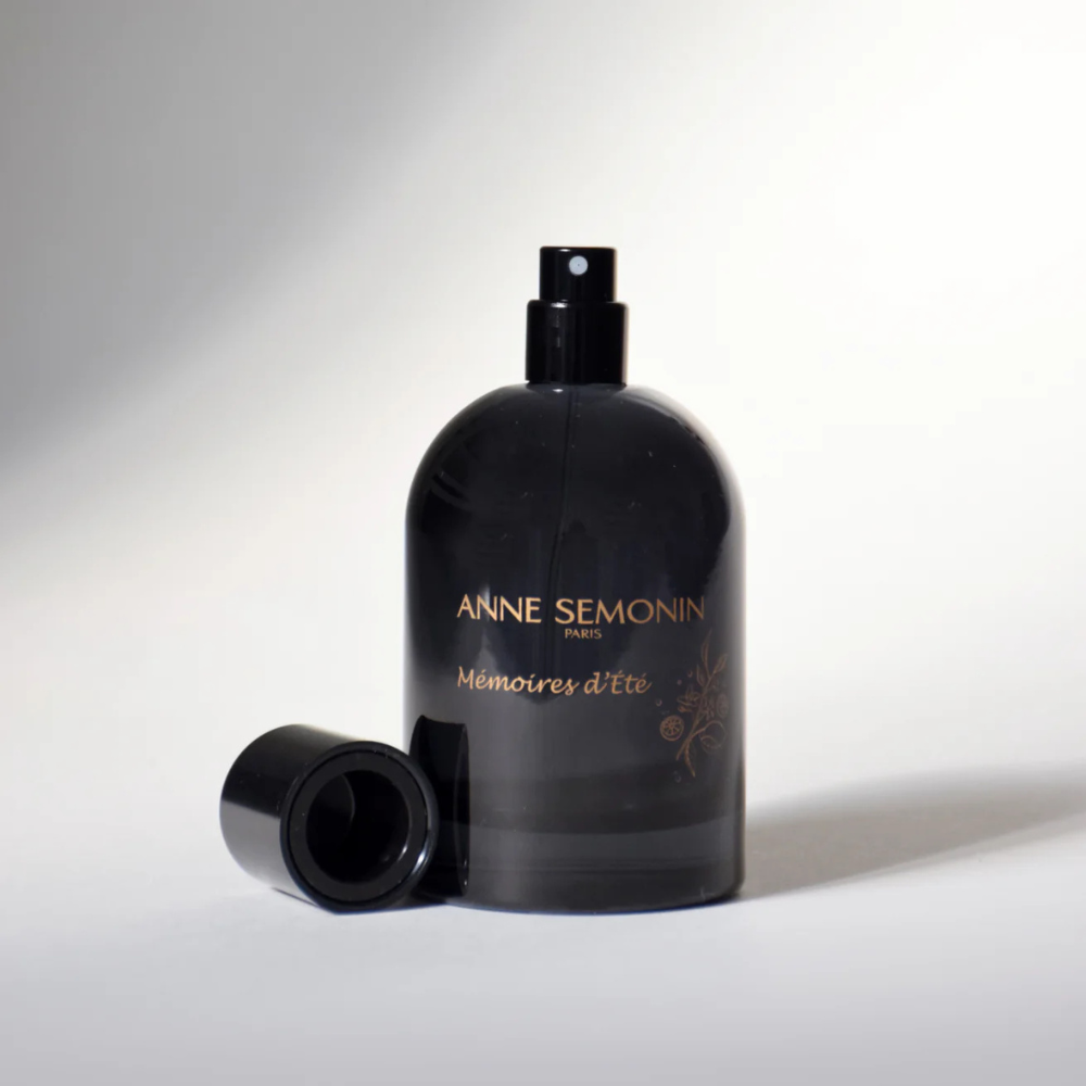 Anne Semonin UK Mémoires d’Eté Home Spray 100ml Lifestyle