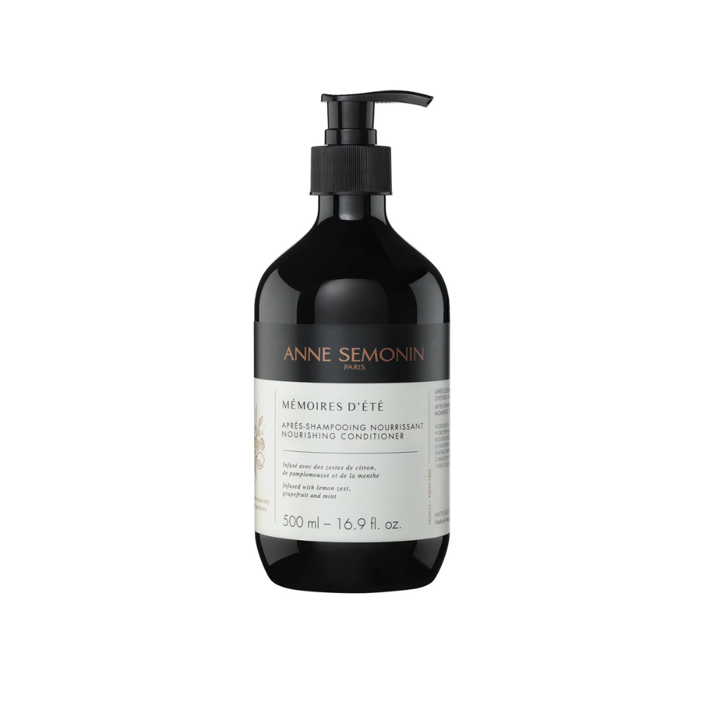 Anne Semonin UK Mémoires d'Été Nourishing Conditioner 500ml