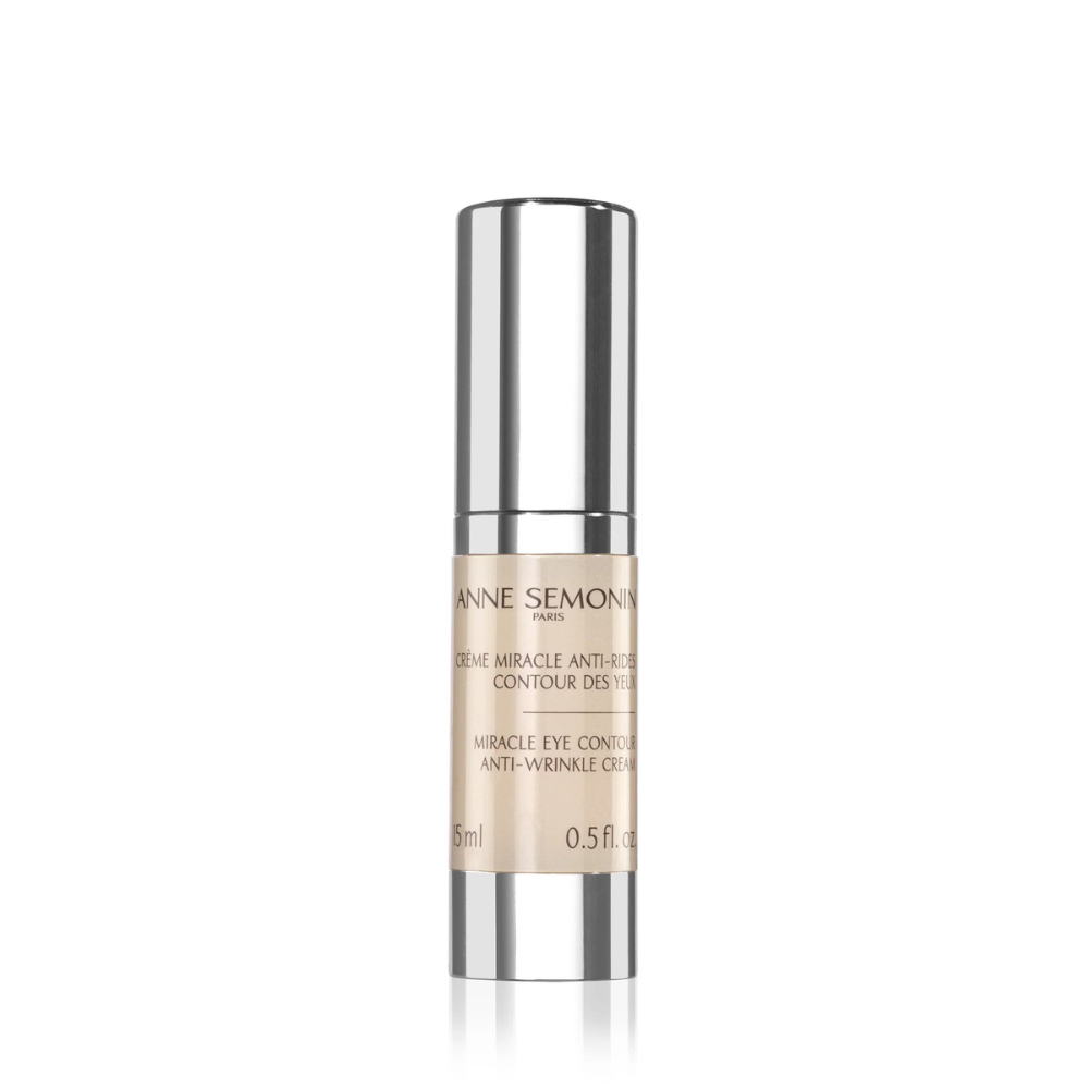 Anne Semonin UK Miracle Eye Contour Anti-Wrinkle Cream 15ml