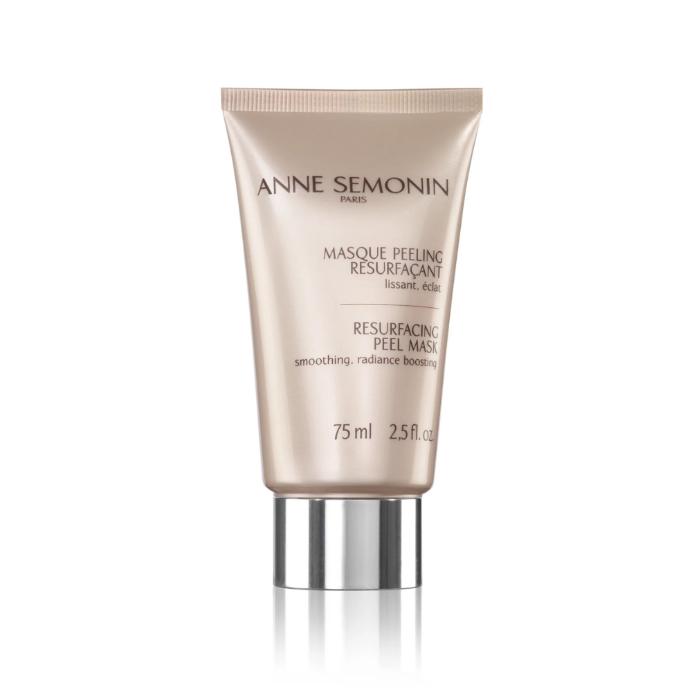 Anne Semonin UK Resurfacing Peel Mask 75ml