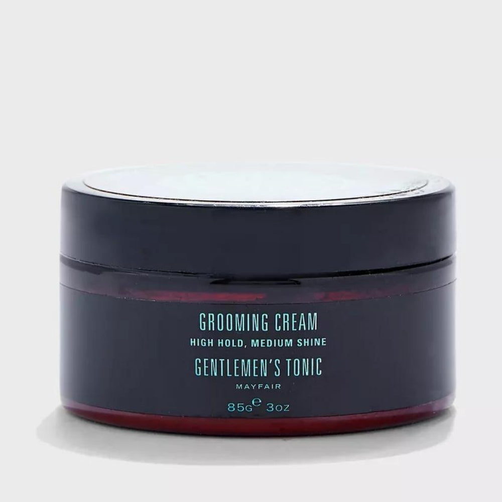 Gentlemen's Tonic Luxury Mens Hair Styling Product