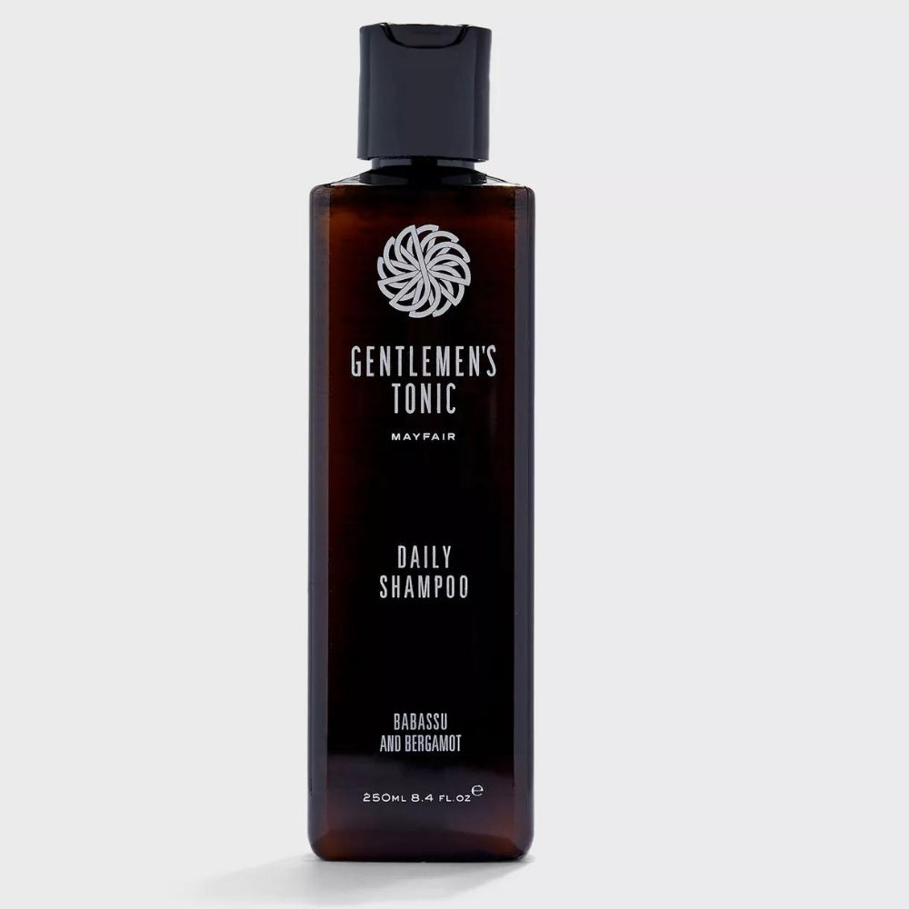 Men's Luxury Shampoo For Thinning Hair