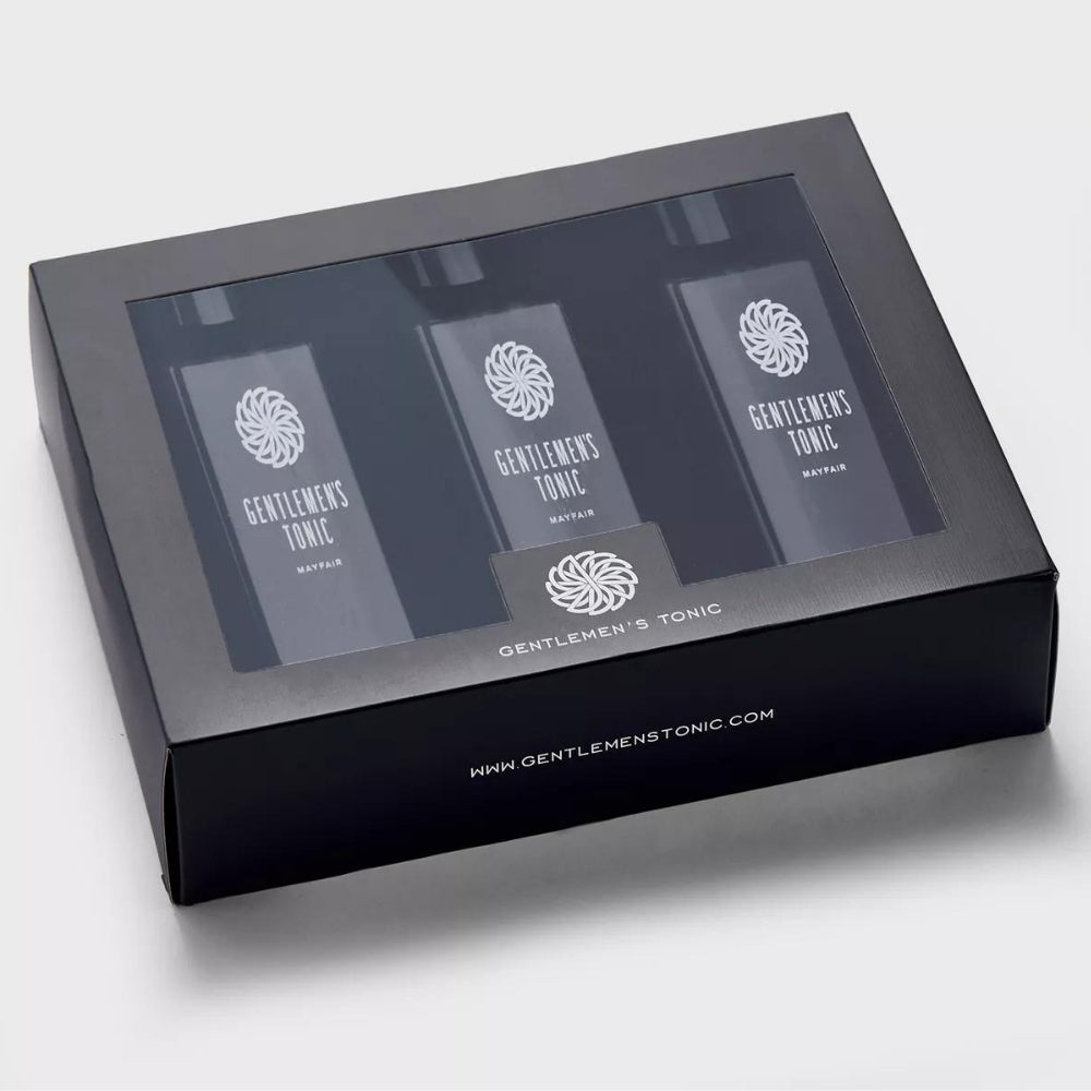 Men’s Luxury Shower Gift Set