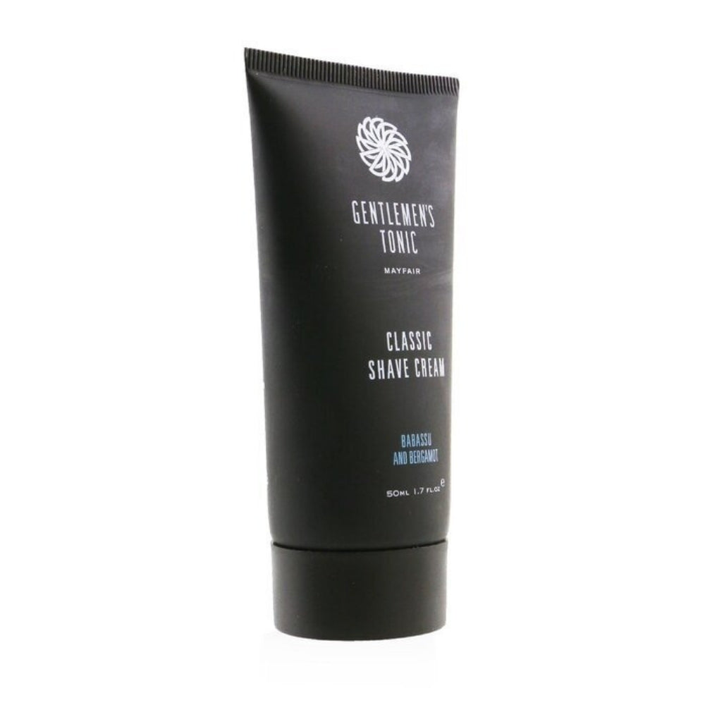 Men's Shaving Cream | Travel Size 50ml
