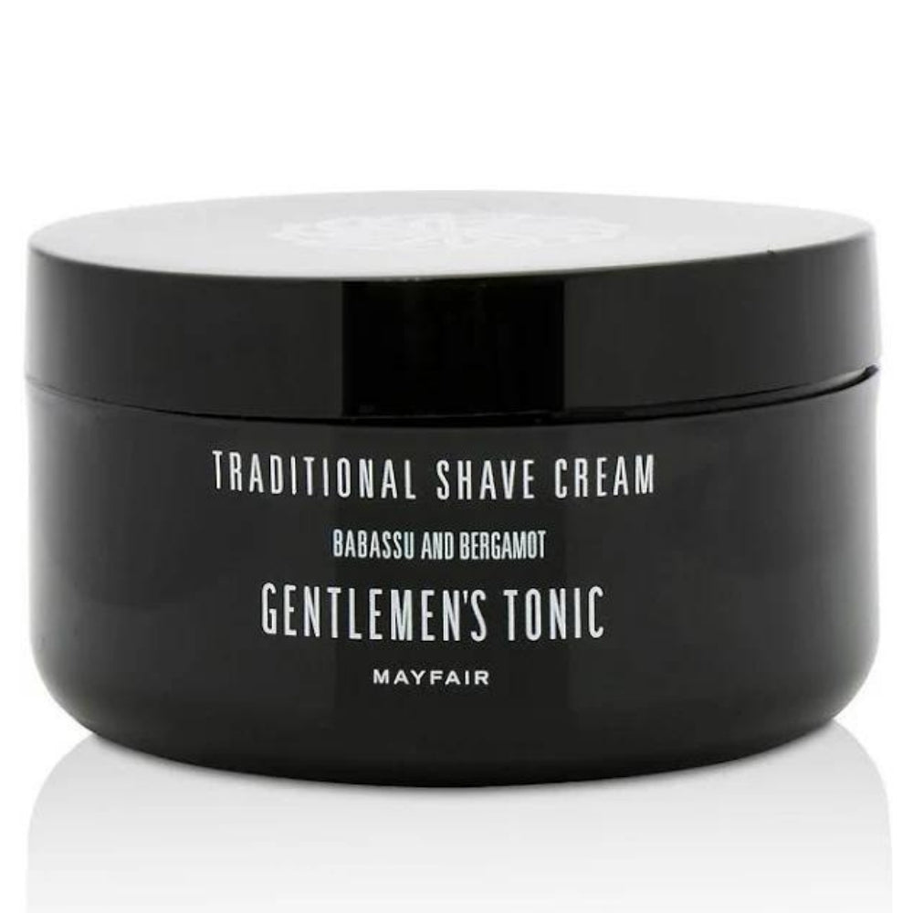 Mens Shaving Cream