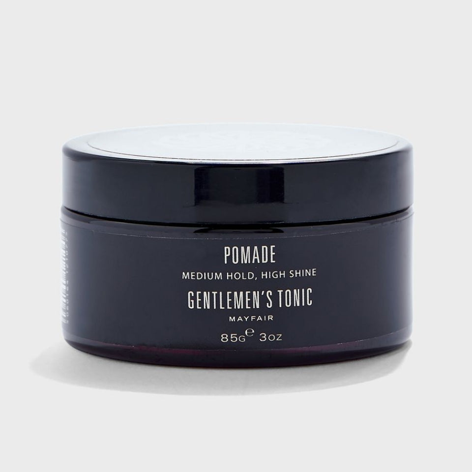 Luxury Men's Hair Styling Gel