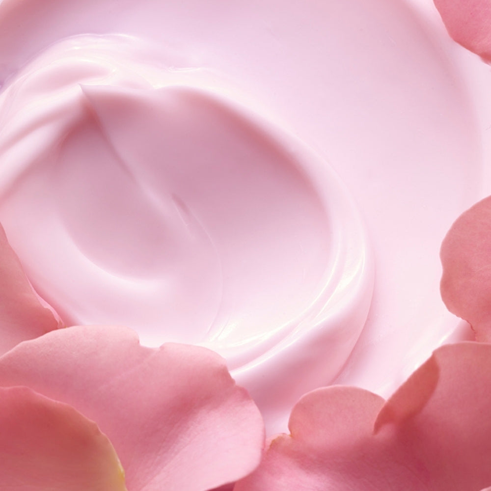 Rose Body Cream