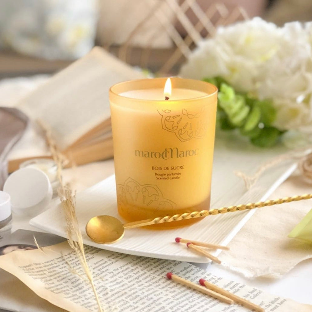 Scented Candle