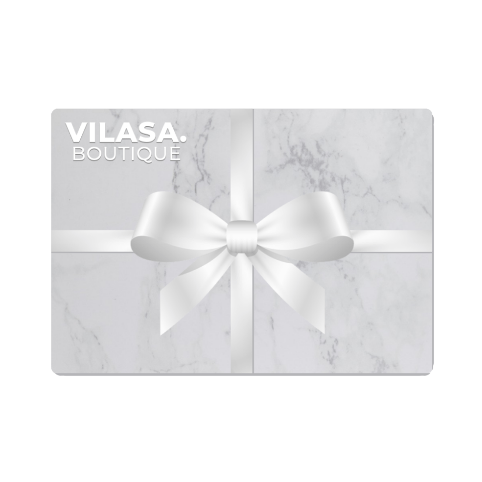 VILASA. Boutique Gift Card