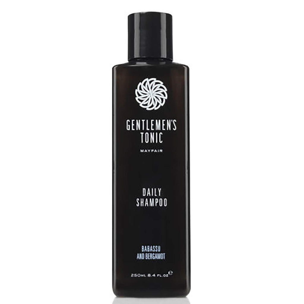 Gentlemen's Tonic Men's Luxury Daily Shampoo 250ml