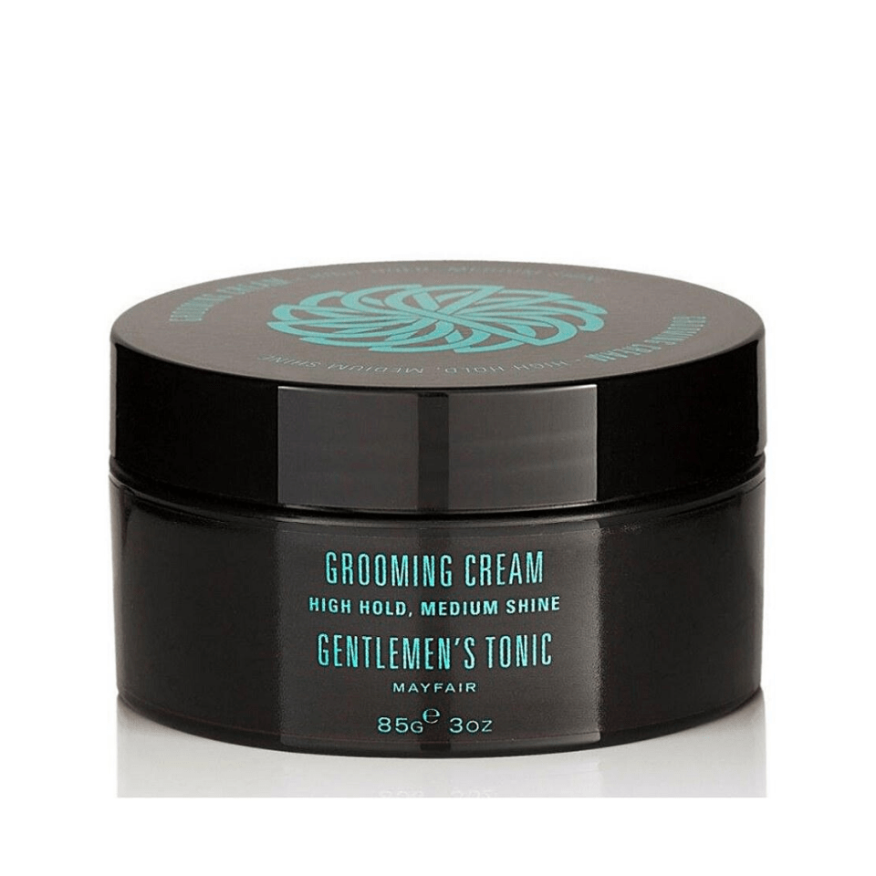 Gentlemen's Tonic Hair Grooming Cream 85g