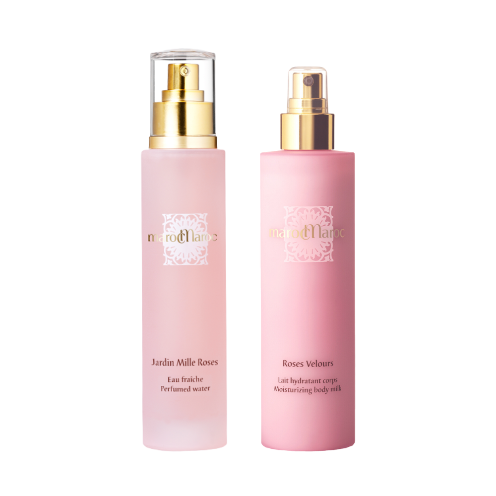 ROSE DE MARRAKECH ネロリバーム　35g×2　10g×1 Amazon.com : Seeing Rouge Fine Fragrance Mist 8 fl oz / 236