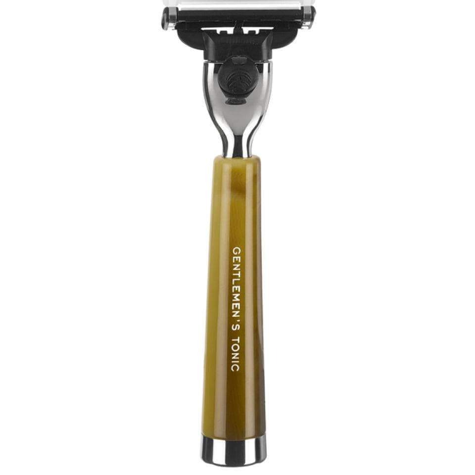 Mens Luxury Razor