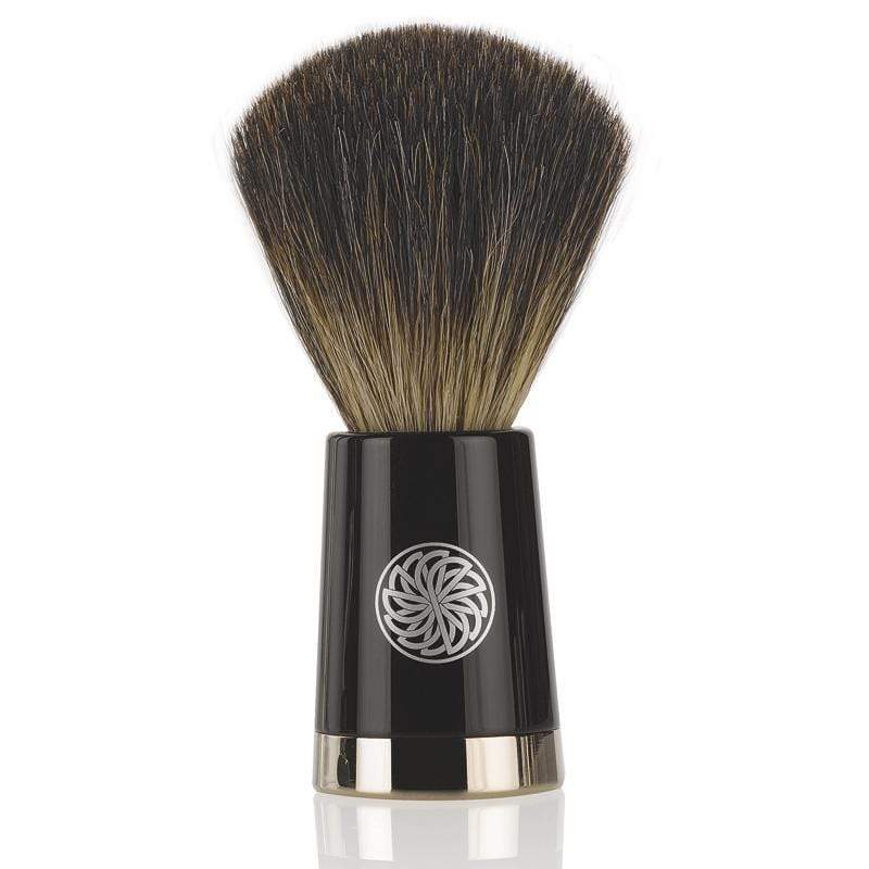 Gentlemen's Tonic Savile Row Shaving Brush - Black