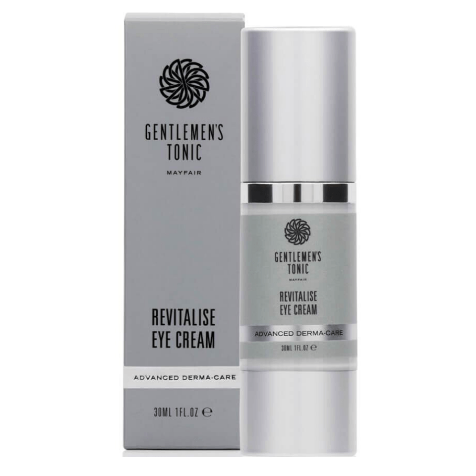 Mens eye cream