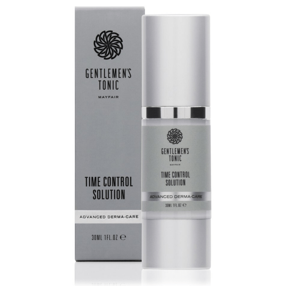 Mens anti-aging cream